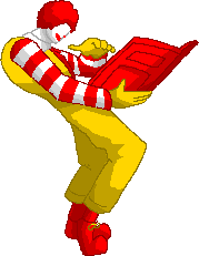 ドナルド・マクドナルド - ニコニコMUGENwiki - atwiki（アットウィキ）
